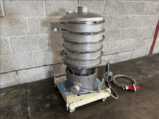 Separator
