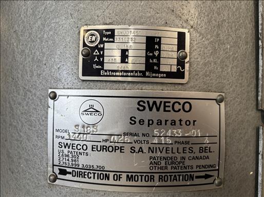 Separator