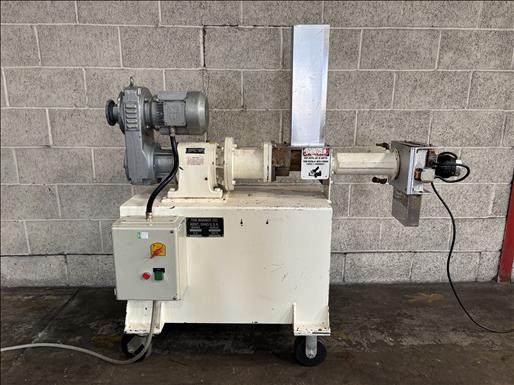 Extruder
