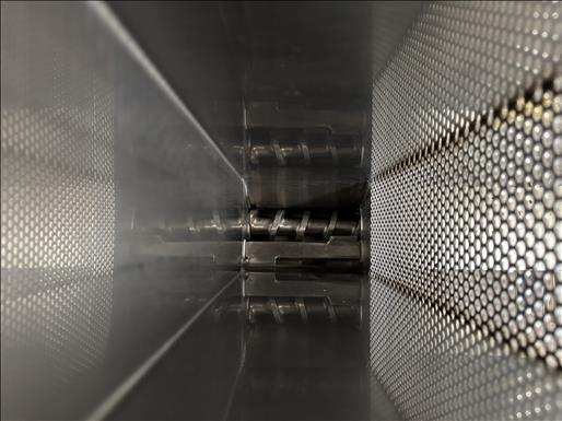 Extruder