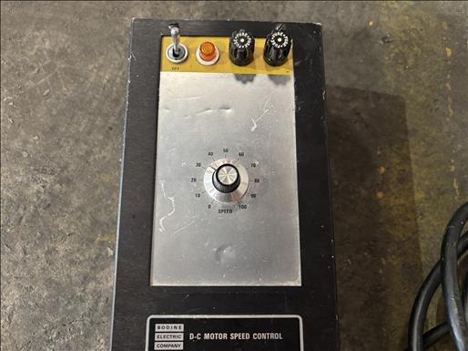 Extruder