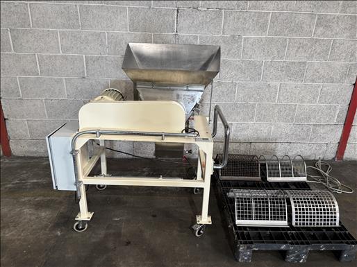 Granulator