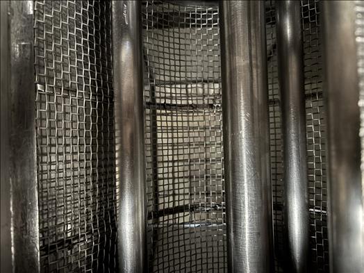 Granulator