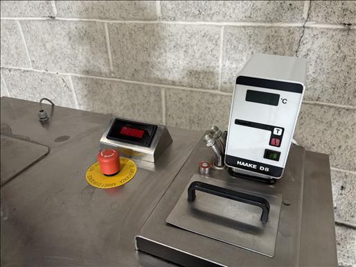 Universal Mixer