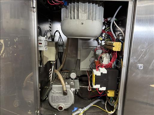 Universal Mixer