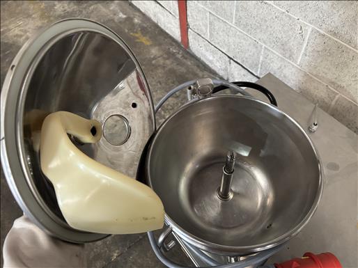 Universal Mixer