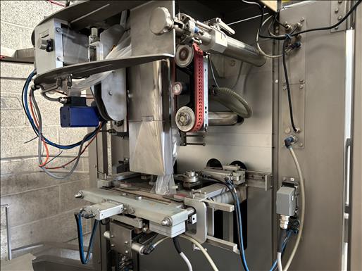 High Speed VFFS