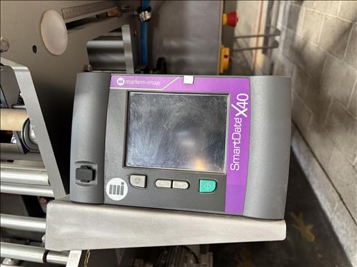 High Speed VFFS