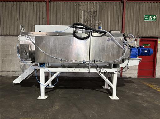 Paddle coating system