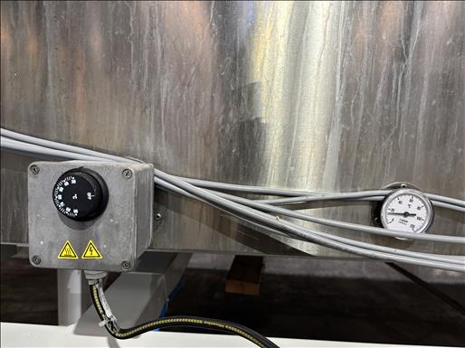 Paddle coating system