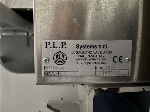 Paddle coating system