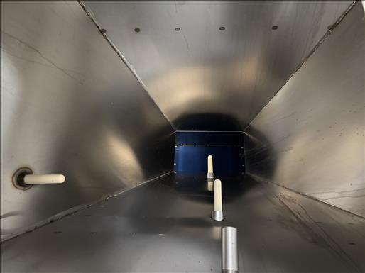 Drum coating system