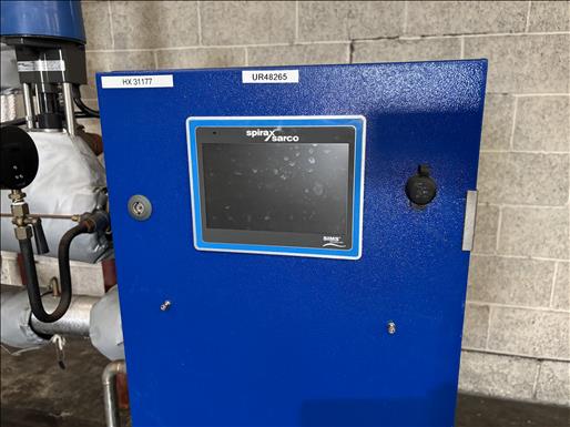 Heat exchanger system