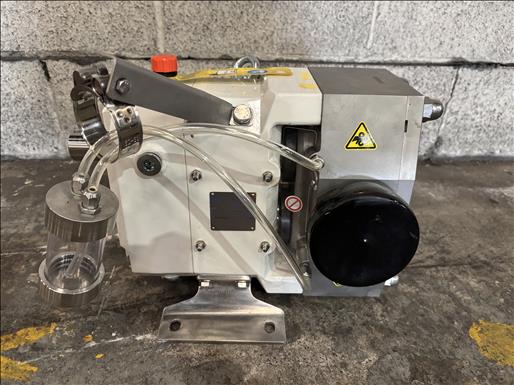 Lobe Pump