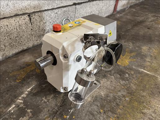 Lobe Pump