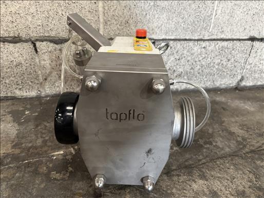 Lobe Pump