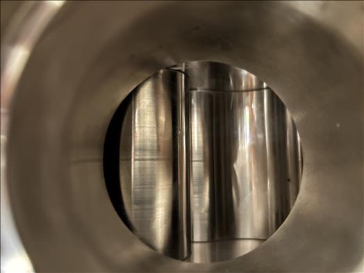 Lobe Pump