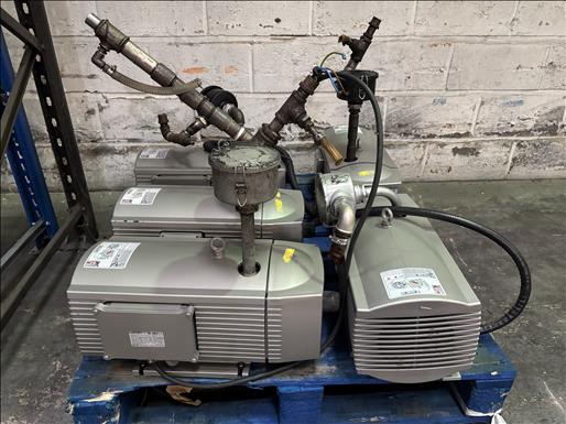 Vacuum Pump