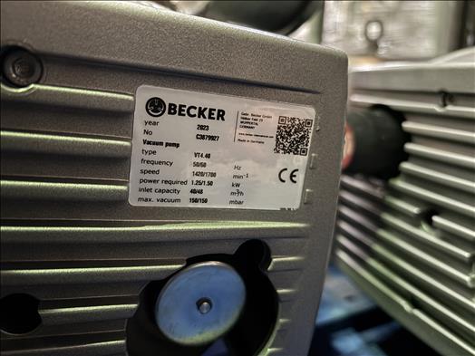 Vacuum Pump
