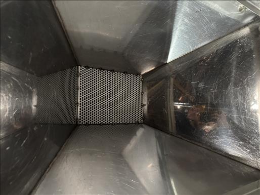 Centrifugal blower