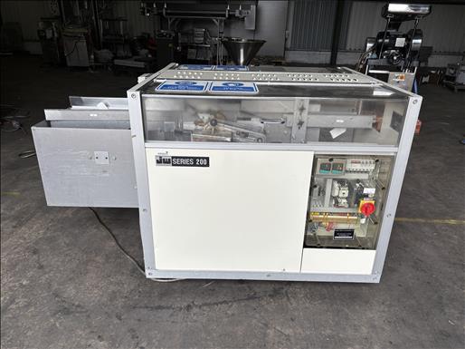Two Flap Sealer