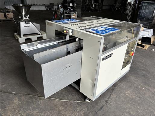 Two Flap Sealer