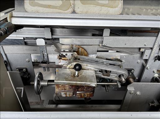 Two Flap Sealer