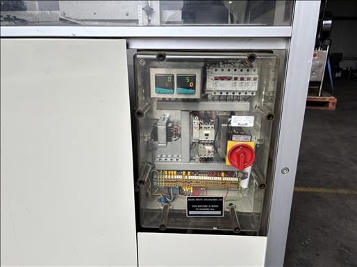 Two Flap Sealer