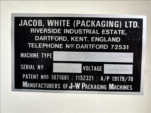 Two Flap Sealer