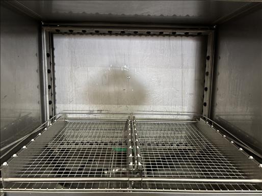 Utensil Washer