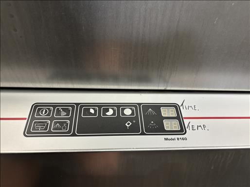 Utensil Washer