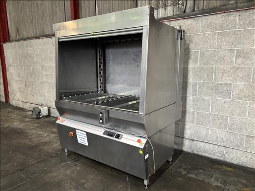 Utensil Washer