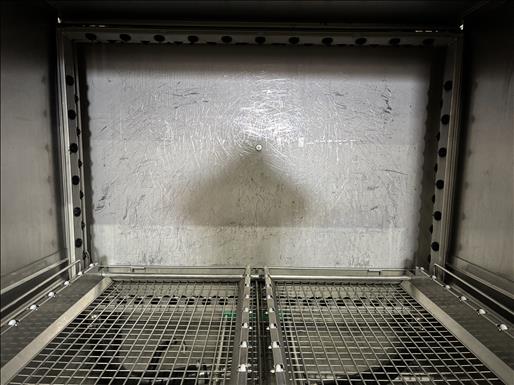 Utensil Washer