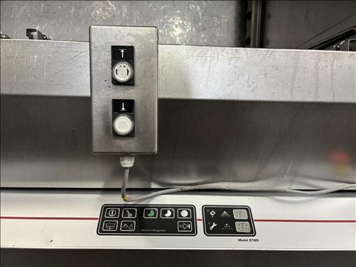 Utensil Washer