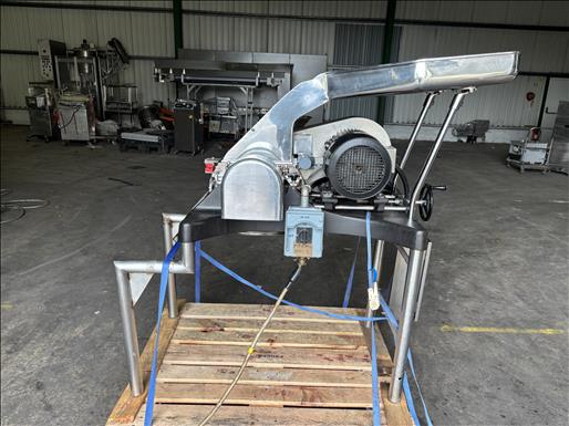 Hammermill