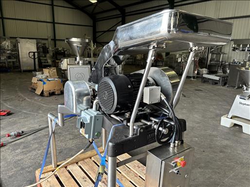 Hammermill