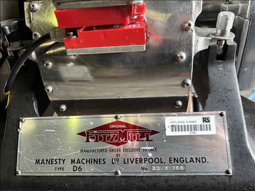 Hammermill