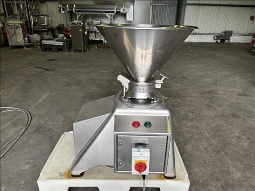 Emulsifier