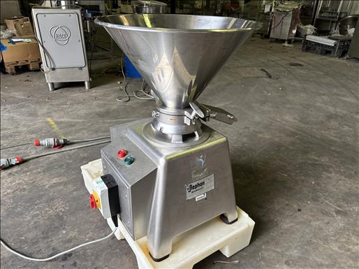 Emulsifier