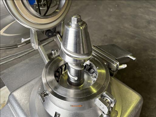 Emulsifier