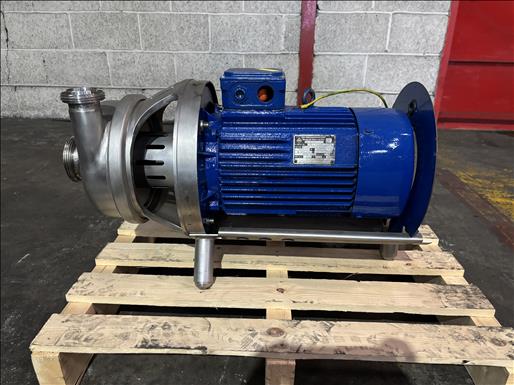 Centrifugal Pump