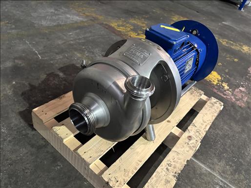 Centrifugal Pump