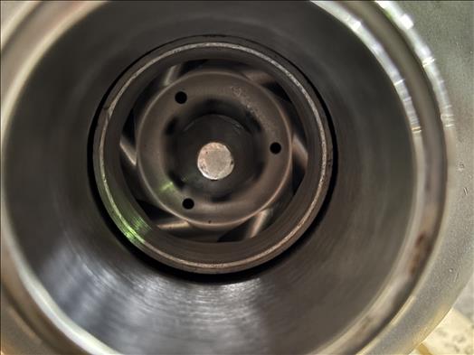 Centrifugal Pump