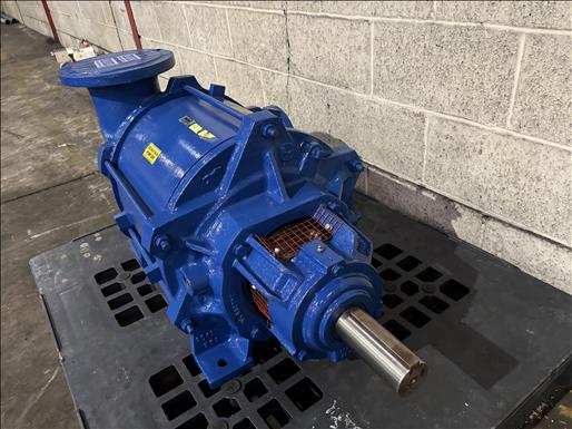 Vacuum pump