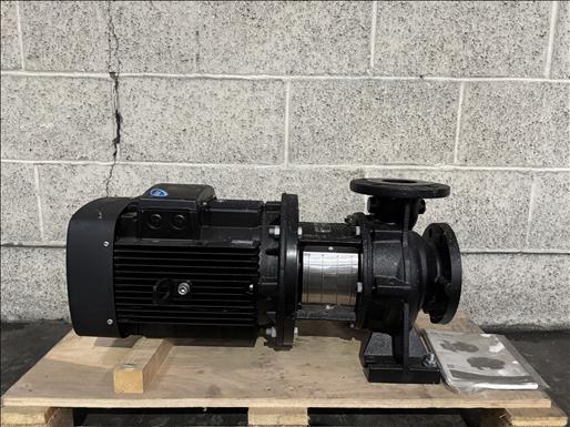Centrifugal Pump