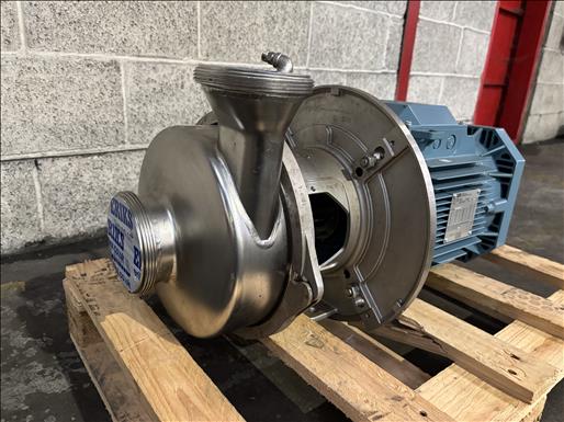 Centrifugal Pump