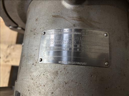 Centrifugal Pump
