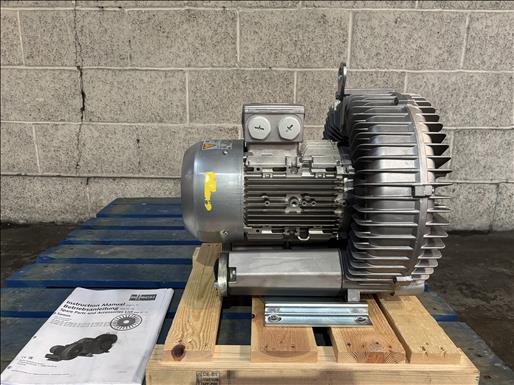 Blower