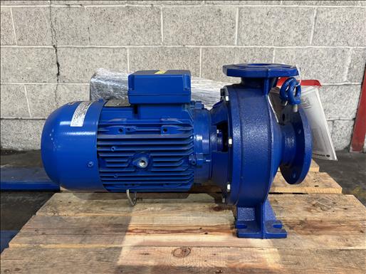 Centrifugal Pump