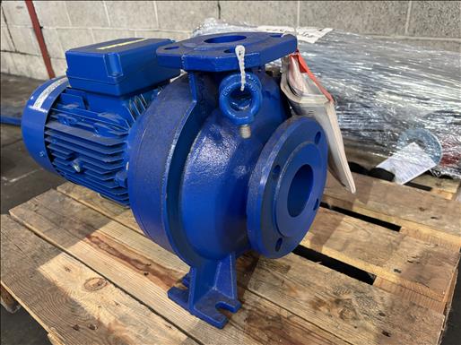 Centrifugal Pump